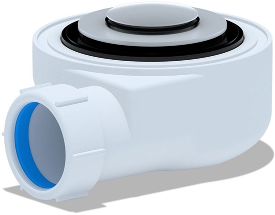 Picture of SIPHON SHOWER E450CLSEU 1 1/2X50 H53 CLI