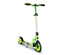 Attēls no Six Degrees Aluminium Scooter skrejritenis 180/145 mm, zaļš