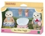 Attēls no Sylvanian Families Sea otter family