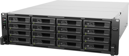 Attēls no SYNOLOGY RS2825RP+ 16-Bay RSttn V1780B