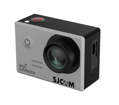 Picture of SJCAM SJ5000X silver