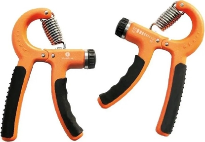 Attēls no Skagen Spring grip SVELTUS 10-40 kg adjustable 2pcs