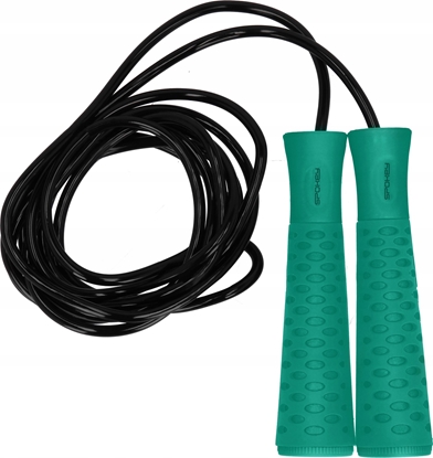 Attēls no Skakanka sportowa Spokey Skakanka oyskowana Spokey CANDY ROPE
