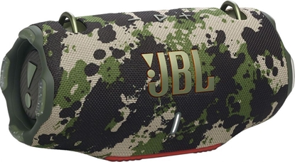 Picture of Skalŗunis JBL Xtreme 4 Camouflage Bluetooth 60W