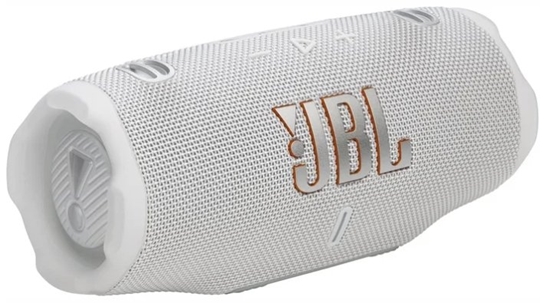 Изображение Skaļrunis JBL Charge 6 White