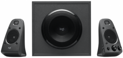 Attēls no Skaļruņi Logitech Z625 2.1 200W