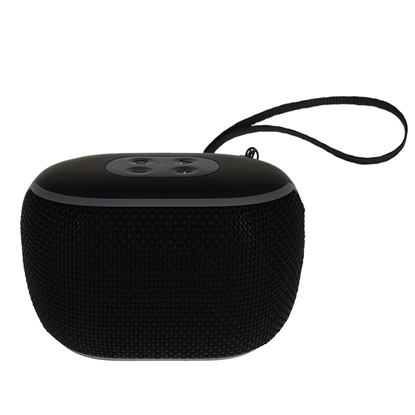 Picture of Skanda portatīvā 800 BT FM/USB/mSD melna