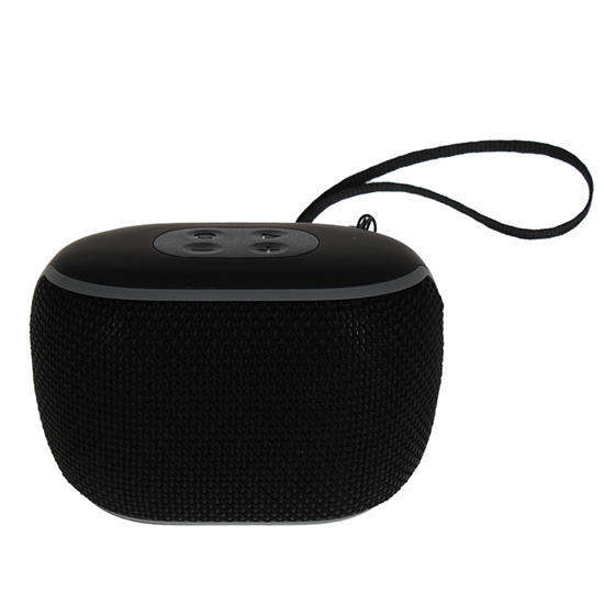 Picture of Skanda portatīvā 800 BT FM/USB/mSD melna