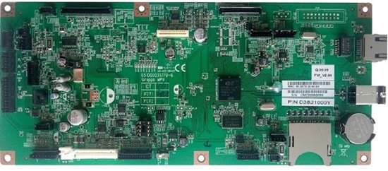 Picture of SKO Ricoh 417382 DDST UNIT TYPE M16