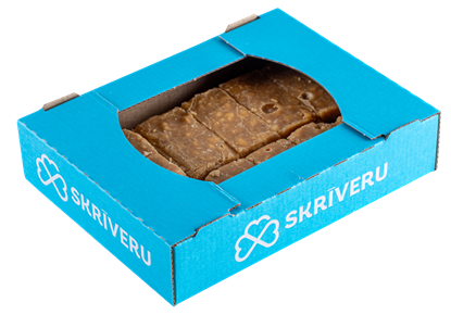 Picture of SKRĪVERU Šerberts 500g