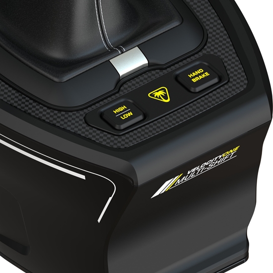 Изображение SKRZYNIA BIEGÓW TURTLE BEAH VelocityOne Multi-Shift