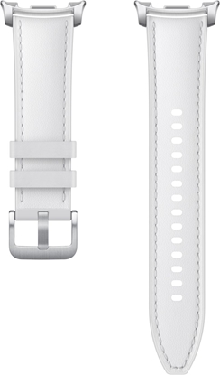 Изображение SLL50LWEGEU Hybrid Band (S/M/L) Samsung Galaxy Watch8, Baltas