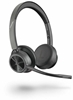 Picture of Słuchawki Voyager 4320-MS-Teams USB-C/BT700 + stojak do ładowania  77Z32AA 
