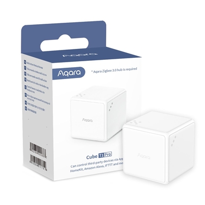 Attēls no SMART HOME CUBE T1/CTP-R01 AQARA