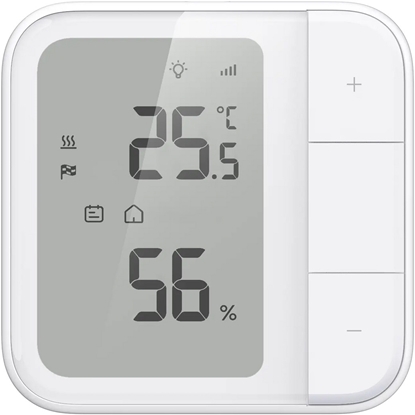 Picture of SMART HOME FLOOR THERMOSTAT/W500 UT-A01D AQARA