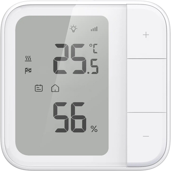 Picture of SMART HOME FLOOR THERMOSTAT/W500 UT-A01D AQARA