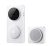 Picture of SMART HOME G410 DOORBELL CAM/HUB WHITE CH-C09D-W AQARA
