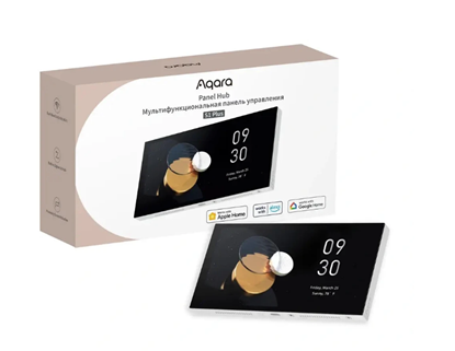 Attēls no SMART HOME HUB S1 PLUS EU/MP-K03D AQARA