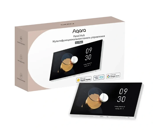 Picture of SMART HOME HUB S1 PLUS EU/MP-K03D AQARA