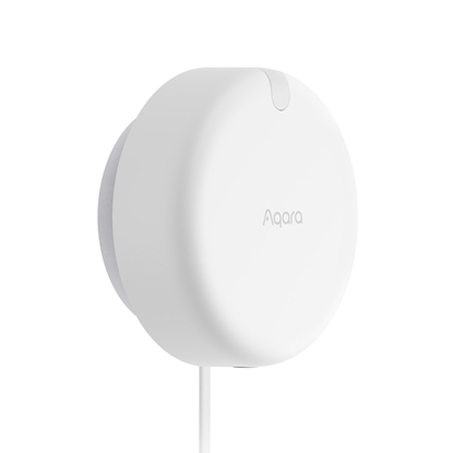 Attēls no SMART HOME PRESENCE SENSOR FP2/PS-S02D AQARA