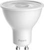 Picture of Smart Light Bulb|AQARA|Power consumption 4.9 Watts|Luminous flux 450 Lumen|6500 K|ZigBee|LB-L03E
