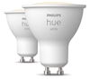 Picture of Smart Light Bulb|PHILIPS|Power consumption 4.2 Watts|Luminous flux 400 Lumen|2700 K|Bluetooth/ZigBee|929003666902