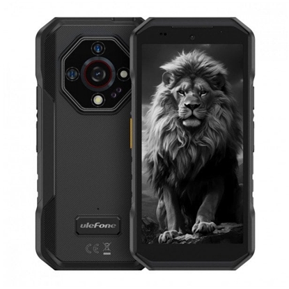 Изображение Smartfon Armor X32 Pro 5G 8/256GB IP69K Czarny