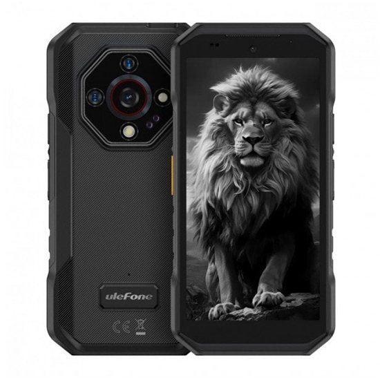 Picture of Smartfon Armor X32 Pro 5G 8/256GB IP69K Czarny