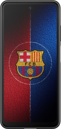 Picture of Smartfon Nokia Barca Fusion 5G 8/256GB Czarny  (101SQ503H055)