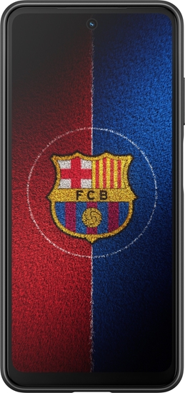 Picture of Smartfon Nokia Barca Fusion 5G 8/256GB Czarny  (101SQ503H055)