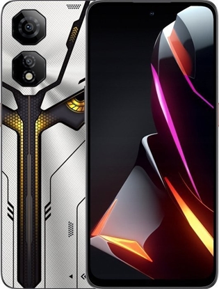 Picture of Smartfon Nubia Neo 2 5G 8/256GB Srebrny  (Z2352N/SR_NC)