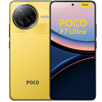 Изображение Smartfon POCO F7 Ultra 5G 12/256GB óty  (6932554421052)