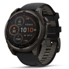 Picture of SMARTWATCH FENIX 8 SAPP. SOLAR/BLACK/GRAY 010-02907-11 GARMIN