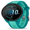 Picture of SMARTWATCH FORERUNNER 165/AQUA 010-02863-32 GARMIN