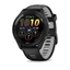 Picture of Garmin Forerunner 165 schwarz/schiefergrau