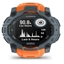 Attēls no SMARTWATCH INSTINCT 3 SOLAR/TWIL/SOLST 010-02935-00 GARMIN