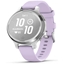 Attēls no SMARTWATCH LILY 2/SILV/PURPL 010-02891-01 GARMIN