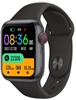Изображение Smartwatch TW7-BK FUN czarny