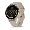 Picture of SMARTWATCH VENU 3S/GRAY/GOLD 010-02785-02 GARMIN