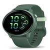 Picture of SMARTWATCH VIVOACTIVE 6/GREEN JAS. 010-02985-02 GARMIN
