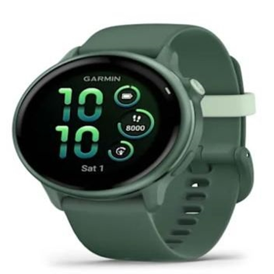 Picture of Garmin vivoactive 6 jaspisgrün/jaspisgrün