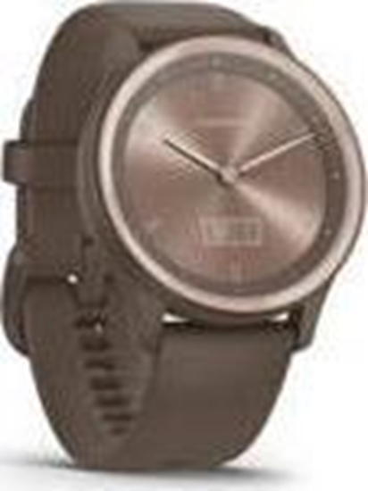 Picture of SMARTWATCH VIVOMOVE SPORT/BLACK 010-02566-02 GARMIN