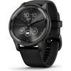 Изображение SMARTWATCH VIVOMOVE TREND/BLACK 010-02665-00 GARMIN