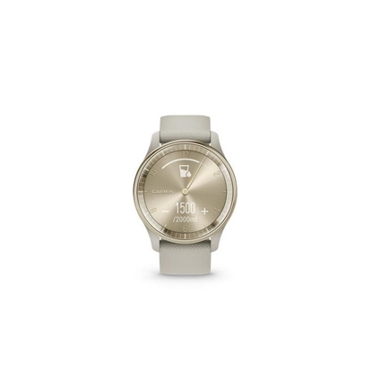 Picture of SMARTWATCH VIVOMOVE TREND/FR. GRAY 010-02665-02 GARMIN