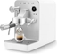 Изображение SMEG ESPRESSO COFFEE MACHINE COLLECTION WHITE EMC02WHMEU