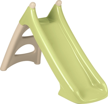 Picture of Smoby Life Slide XS green