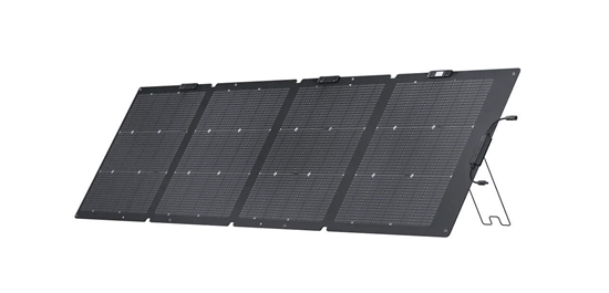 Picture of SOLAR PANEL 220W/5015301002 ECOFLOW