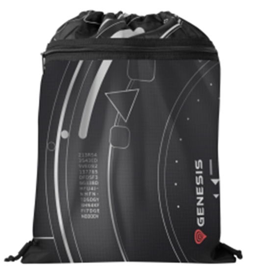 Изображение Soma Genesis Gym Bag B2