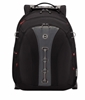 Picture of Soma portatīvajam datoram Wenger Legacy 16" Backpack Black/Gray