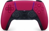 Изображение Sony DualSense for Sony PS5 Midnight Red